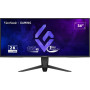 Viewsonic VX Series VX3480-2K-PRO computer monitor 34" 3440 x 1440 pixels UltraWide Quad HD LED Black