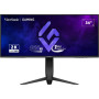 Viewsonic VX Series VX3480-2K-PRO écran plat de PC 86,4 cm (34") 3440 x 1440 pixels UltraWide Quad HD LED Noir