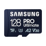 Samsung MB-MY128SB/WW memory card 128 GB MicroSDXC UHS-I