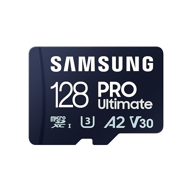 Samsung MB-MY128SB/WW mémoire flash 128 Go MicroSDXC UHS-I