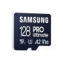 Samsung MB-MY128SB/WW memory card 128 GB MicroSDXC UHS-I