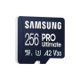 Samsung MB-MY256SB/WW memory card 256 GB MicroSDXC UHS-I