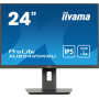 iiyama ProLite XUB2495WSU-B7 computer monitor 24" 1920 x 1200 pixels 4K Ultra HD LED Black