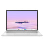 ASUS Chromebook Plus Enterprise CX54 CX5403CMA-QN0128 Intel Core Ultra 5 115U 35,6 cm (14") WQXGA 8 Go LPDDR5x-SDRAM 256 Go SSD