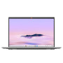 ASUS Chromebook Plus Enterprise CX54 CX5403CMA-QN0128 Intel Core Ultra 5 115U 35,6 cm (14") WQXGA 8 Go LPDDR5x-SDRAM 256 Go SSD