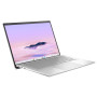 ASUS Chromebook Plus Enterprise CX54 CX5403CMA-QN0128 Intel Core Ultra 5 115U 35,6 cm (14") WQXGA 8 Go LPDDR5x-SDRAM 256 Go SSD