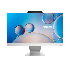 ASUS A3202WBAK-WA014X Intel® Core™ i3 i3-1215U 21.45" 1920 x 1080 pixels All-in-One PC 8 GB DDR4-SDRAM 256 GB SSD Windows 11