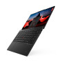 Lenovo ThinkPad X1 Carbon Gen 12 Intel Core Ultra 7 155U Laptop 14" WUXGA 16 GB LPDDR5x-SDRAM 512 GB SSD Wi-Fi 6E (802.11ax)