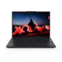 Lenovo ThinkPad L16 Gen 1 (AMD) AMD Ryzen™ 5 PRO 7535U Laptop 16" WUXGA 16 GB DDR5-SDRAM 512 GB SSD Wi-Fi 6E (802.11ax) Windows