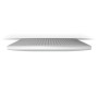 TP-Link Omada EAP683 UR point d'accès réseaux locaux sans fil 6000 Mbit/s Blanc Connexion Ethernet, supportant l'alimentation