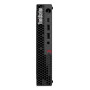 Lenovo ThinkStation P3 Intel® Core™ i7 i7-14700T 16 GB DDR5-SDRAM 512 GB SSD NVIDIA T400 Windows 11 Pro Mini PC Workstation