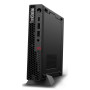 Lenovo ThinkStation P3 Intel® Core™ i7 i7-14700T 16 GB DDR5-SDRAM 512 GB SSD NVIDIA T400 Windows 11 Pro Mini PC Workstation