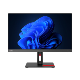 Lenovo ThinkVision S22i-30 computer monitor 21.5" 1920 x 1080 pixels Full HD LCD Black, Gray