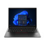 Lenovo ThinkPad L13 2-in-1 Gen 5 (Intel) Intel Core Ultra 5 125U Hybride (2-en-1) 33,8 cm (13.3") Écran tactile WUXGA 16 Go