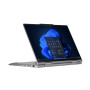 Lenovo ThinkPad X1 2-in-1 Gen 9 Intel Core Ultra 5 125U Hybride (2-en-1) 35,6 cm (14") Écran tactile WUXGA 16 Go LPDDR5x-SDRAM