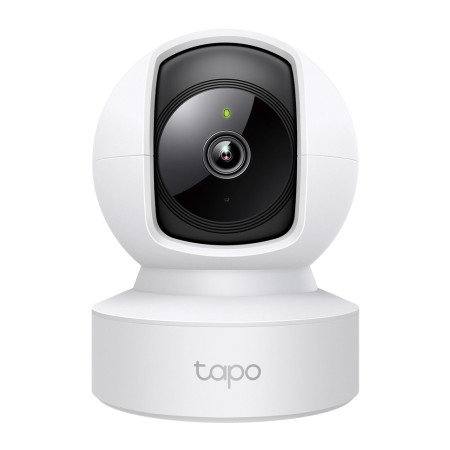 TP-Link Tapo C212 Bulb IP security camera Indoor 2304 x 1296 pixels Ceiling/Wall/Desk