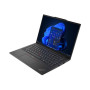 Lenovo ThinkPad E14 Gen 6 (AMD) AMD Ryzen™ 7 7735HS Ordinateur portable 35,6 cm (14") WUXGA 16 Go DDR5-SDRAM 512 Go SSD Wi-Fi