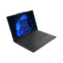 Lenovo ThinkPad E14 Gen 6 (AMD) AMD Ryzen™ 7 7735HS Ordinateur portable 35,6 cm (14") WUXGA 16 Go DDR5-SDRAM 512 Go SSD Wi-Fi