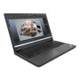 Lenovo ThinkPad P16v Gen 2 (Intel) Intel Core Ultra 7 155H Mobile workstation 16" WUXGA 32 GB DDR5-SDRAM 1 TB SSD NVIDIA RTX
