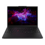 Lenovo ThinkPad P16s Gen 3 (Intel) Intel Core Ultra 7 155H Mobile workstation 16" WUXGA 16 GB DDR5-SDRAM 512 GB SSD NVIDIA RTX