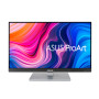 ASUS ProArt PA247CV computer monitor 23.8" 1920 x 1080 pixels Full HD Black, Silver