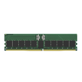 Kingston Technology KTH-PL556D8-32G memory module 32 GB 1 x 32 GB DDR5 ECC