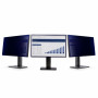 StarTech.com 2769A-PRIVACY-SCREEN display privacy filters 24" Monitor Frameless display privacy filter