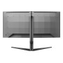 Philips Evnia 34M2C6500/00 écran plat de PC 86,4 cm (34") 3440 x 1440 pixels Wide Quad HD QD-OLED Gris