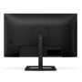 Philips 27E1N1800AE 00 computer monitor 27" 3840 x 2160 pixels 4K Ultra HD LED Black