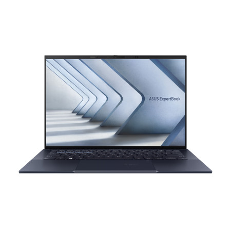 ASUS ExpertBook B9 OLED B9403 Intel Core 7 150U Laptop 14" WQXGA+ 32 GB LPDDR5x-SDRAM 1 TB SSD Wi-Fi 6E (802.11ax) Windows 11