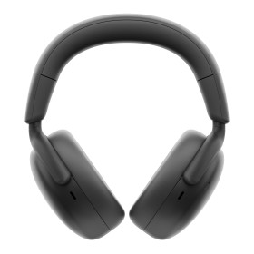 DELL WL7024 Headset Wired & Wireless Head-band Calls Music USB Type-C Bluetooth Black