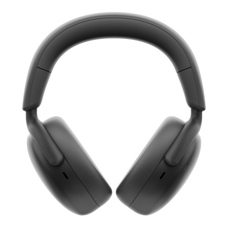 DELL WL7024 Headset Wired & Wireless Head-band Calls/Music USB Type-C Bluetooth Black