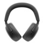 DELL WL7024 Headset Wired & Wireless Head-band Calls/Music USB Type-C Bluetooth Black