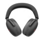 DELL WL7024 Headset Wired & Wireless Head-band Calls/Music USB Type-C Bluetooth Black