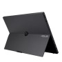 ASUS ZenScreen MB16AMTR computer monitor 15.6" 1920 x 1080 pixels Full HD LCD Touchscreen Black