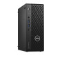 DELL Precision 3280 Intel® Core™ i7 i7-14700 16 GB DDR5-SDRAM 512 GB SSD NVIDIA T1000 Windows 11 Pro CFF Workstation Black