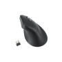 Kensington Pro Fit Ergo MY630 EQ mouse Office Right-hand RF Wireless + Bluetooth + USB Type-A 2400 DPI