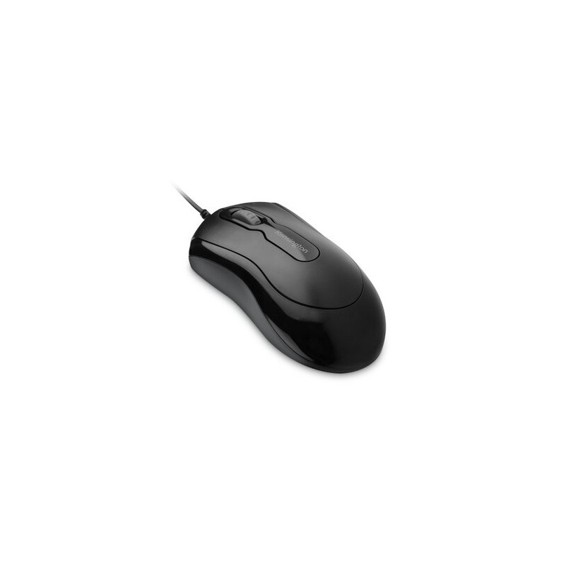 Kensington K72480WW souris Bureau Ambidextre USB Type-A Optique 1000 DPI