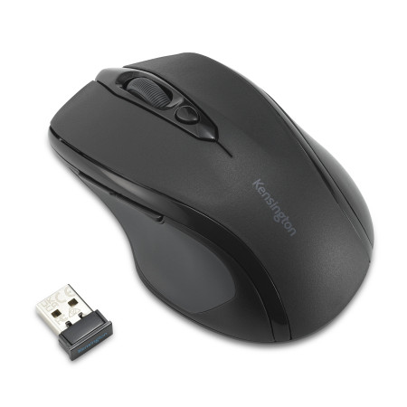 Kensington MY310 EQ mouse Office Right-hand RF Wireless Optical 1600 DPI