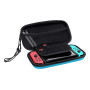 Trust GXT 1248S Boîtier robuste Nintendo Noir, Bleu, Rouge