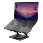 Trust Zeff Laptop stand Black 16"