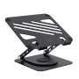 Trust Zeff Laptop stand Black 16"