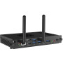 iiyama OPC51204BC-1 PC/poste de travail Intel® Core™ i5 i5-12450H 8 Go DDR4-SDRAM 256 Go SSD Windows 11 IoT Enterprise Mini PC