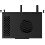 iiyama OPC51204BC-1 PC/poste de travail Intel® Core™ i5 i5-12450H 8 Go DDR4-SDRAM 256 Go SSD Windows 11 IoT Enterprise Mini PC