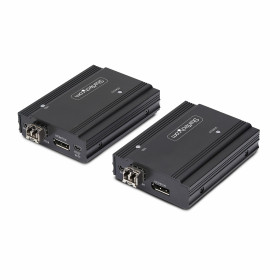 StarTech.com FD121-KVM-EXTENDER KVM extender Transmitter & receiver