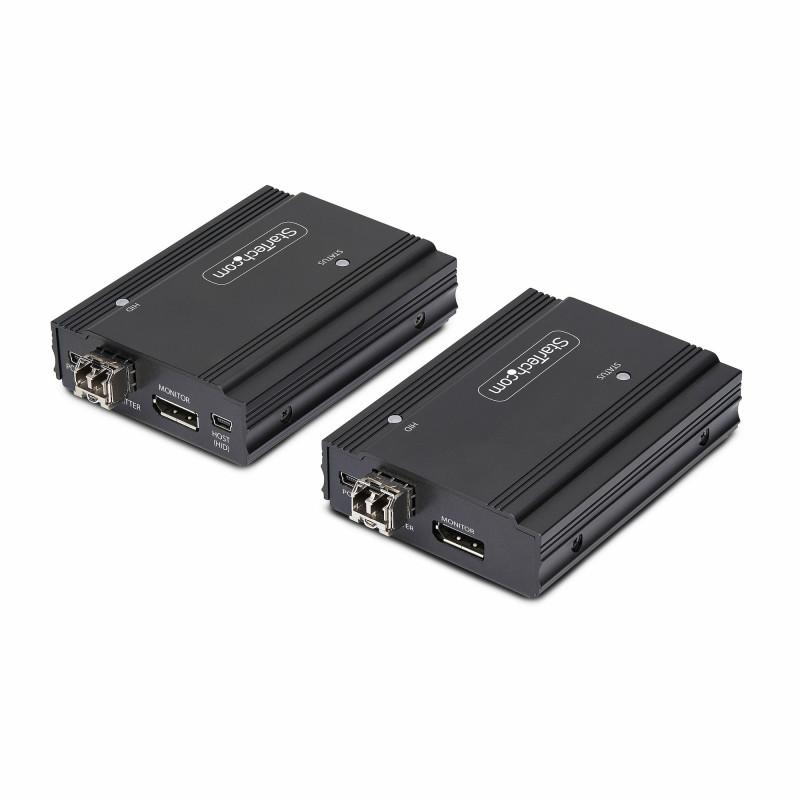 StarTech.com FD121-KVM-EXTENDER KVM extender Transmitter & receiver