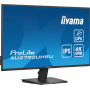 iiyama ProLite XU2792UHSU-B6 computer monitor 27" 3840 x 2160 pixels 4K Ultra HD LED Black