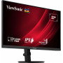 Viewsonic VG Series VG2709-2K-MHD-2 LED display 27" 2560 x 1440 pixels Quad HD Black