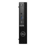 DELL OptiPlex 7020 Intel® Core™ i5 i5-14500T 8 GB DDR5-SDRAM 512 GB SSD Windows 11 Pro MFF Mini PC Black