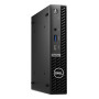 DELL OptiPlex 7020 Intel® Core™ i5 i5-14500T 8 GB DDR5-SDRAM 512 GB SSD Windows 11 Pro MFF Mini PC Black